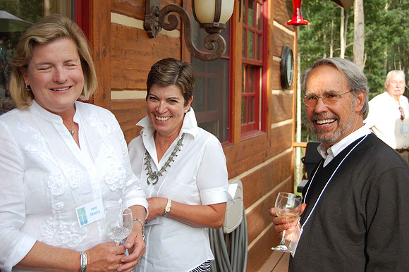 TWN 25th Anniversary Party 005