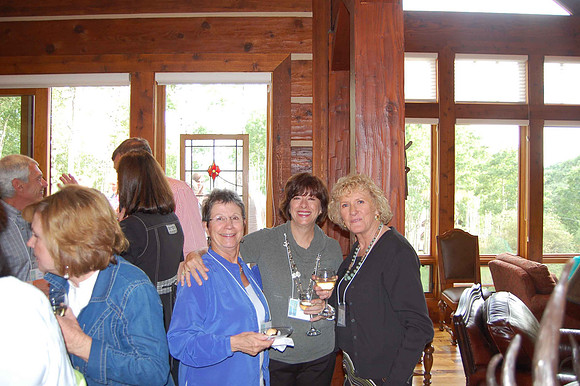 TWN 25th Anniversary Party 014