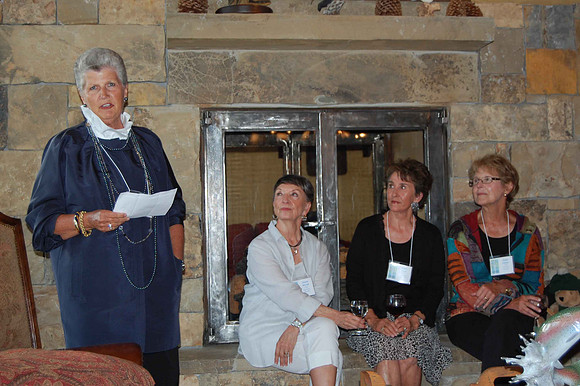TWN 25th Anniversary Party 035
