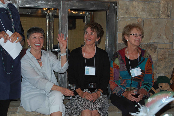 TWN 25th Anniversary Party 036