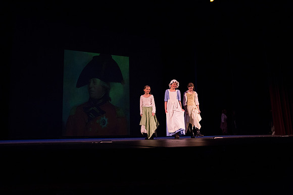 2017 021517 Rev War 5th Grade 045