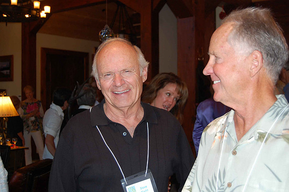 TWN 25th Anniversary Party 062