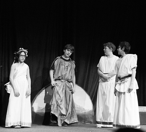2018 032918 Ryan's 6th Grade Play - 9