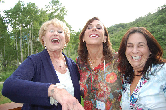 TWN 25th Anniversary Party 025