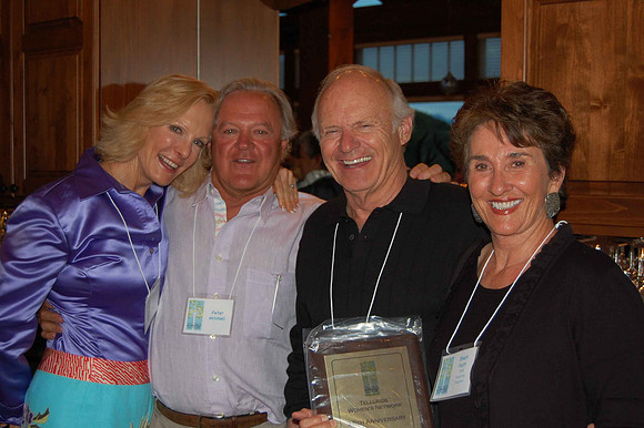 TWN 25th Anniversary Party 061