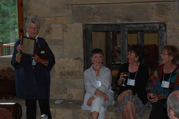 TWN 25th Anniversary Party 041