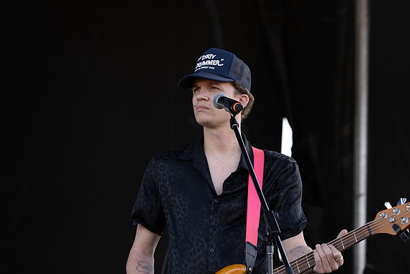 Justin - 748
