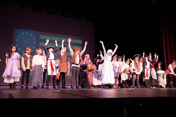 2017 021517 Rev War 5th Grade 303