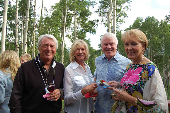 TWN 25th Anniversary Party 027