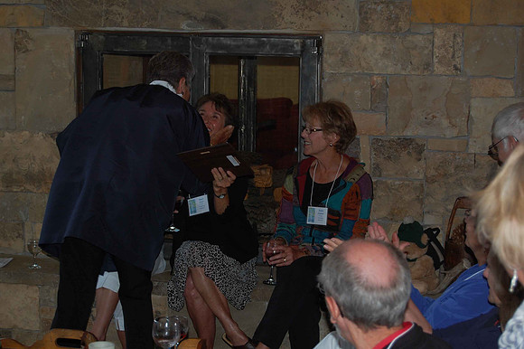 TWN 25th Anniversary Party 042