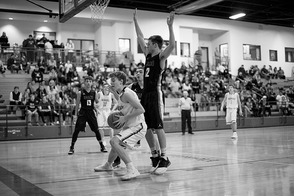 2018 020917 Basketball - 472