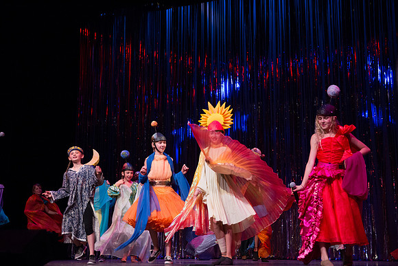 2018 Mudd Butts - 124