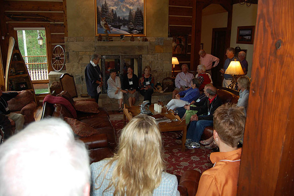 TWN 25th Anniversary Party 040
