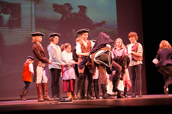 2017 021517 Rev War 5th Grade 143