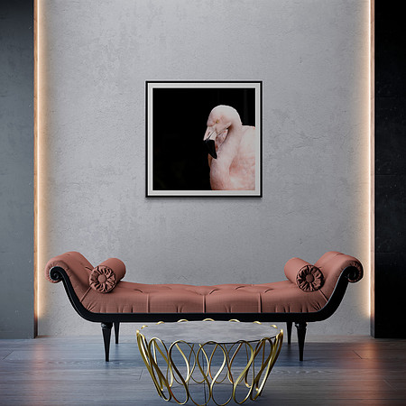 Blush Parlor