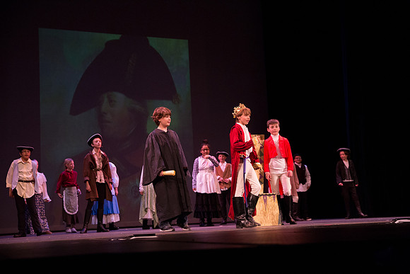 2017 021517 Rev War 5th Grade 082
