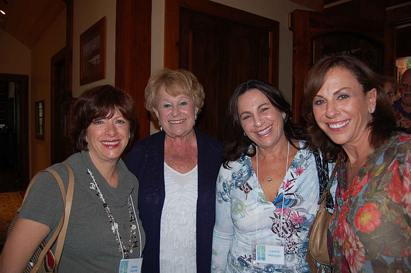 TWN 25th Anniversary Party 054