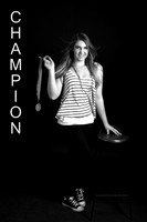Abby - Champion