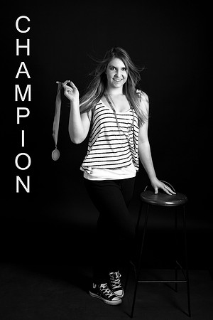Abby - Champion
