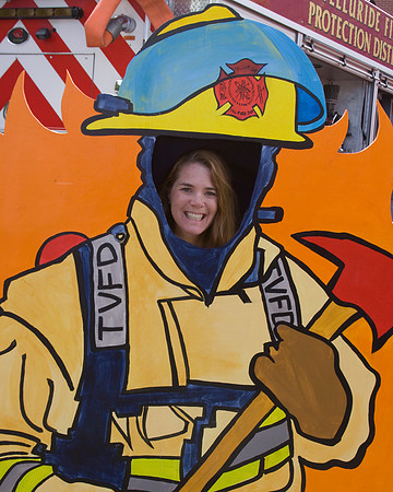 2009 Touch-a-Truck