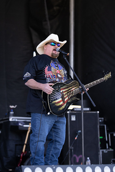 2025 04 05 25 - Brad Johnson - 80