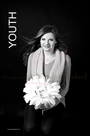 Maddie Johnson Youth