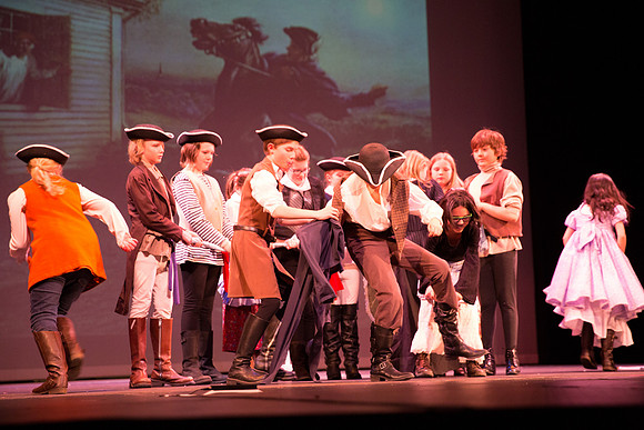 2017 021517 Rev War 5th Grade 142