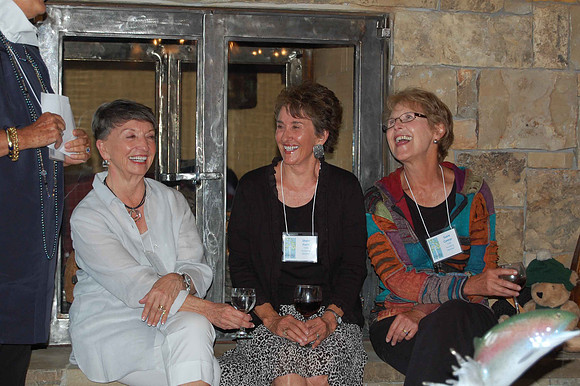 TWN 25th Anniversary Party 037
