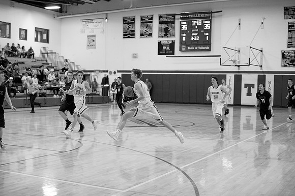 2018 020917 Basketball - 394