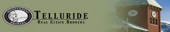 Telluride Real Estate