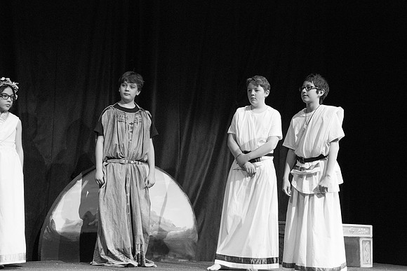 2018 032918 Ryan's 6th Grade Play - 13