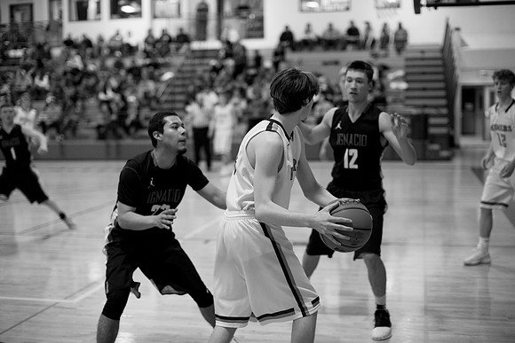 2018 020917 Basketball - 128