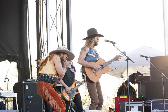Justin - 554