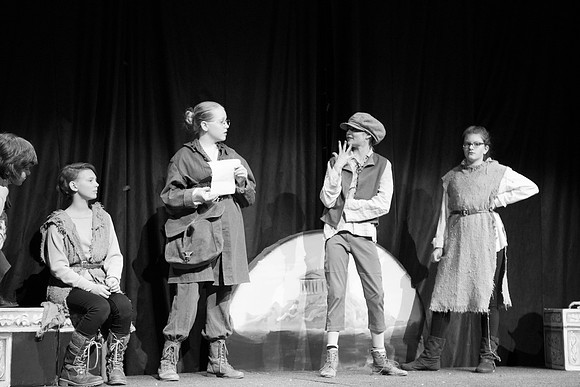 2018 032918 Ryan's 6th Grade Play - 22