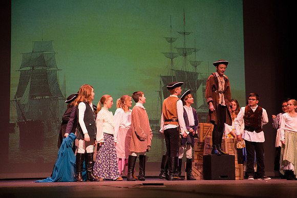 2017 021517 Rev War 5th Grade 118