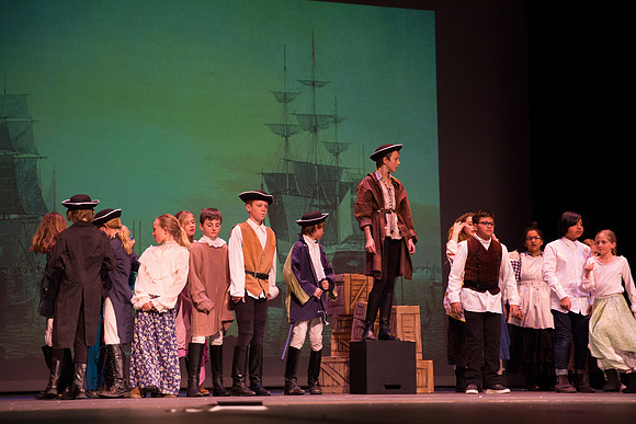 2017 021517 Rev War 5th Grade 111