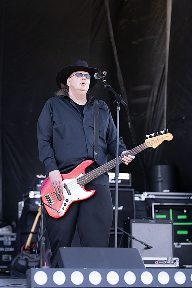 2025 04 05 25 - Brad Johnson - 89