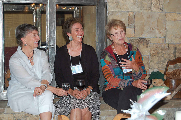 TWN 25th Anniversary Party 038