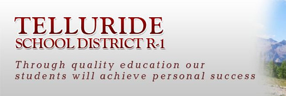 Telluride School District