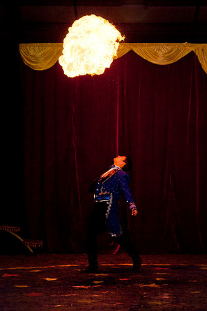 FIRE 2