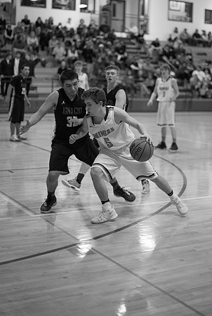 2018 020917 Basketball - 674