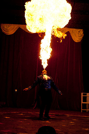 FIRE