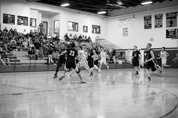 2018 020917 Basketball - 302