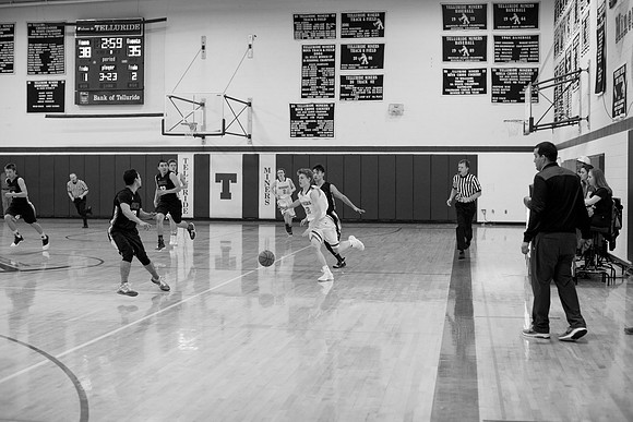 2018 020917 Basketball - 419