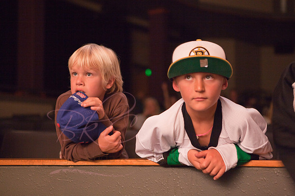 Jodlowski, Declan and Scanlon