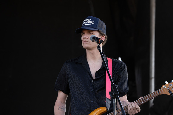 Justin - 746
