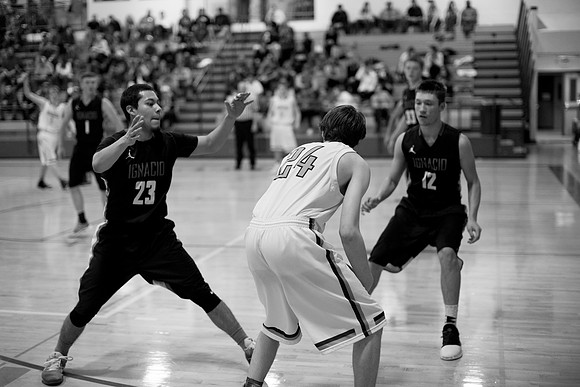 2018 020917 Basketball - 187