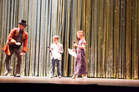 Doyle, Owen & Lily