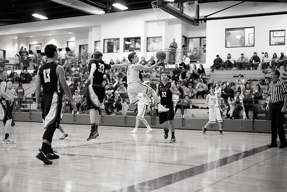 2018 020917 Basketball - 60
