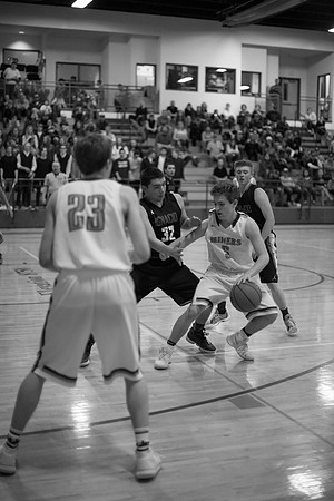 2018 020917 Basketball - 675